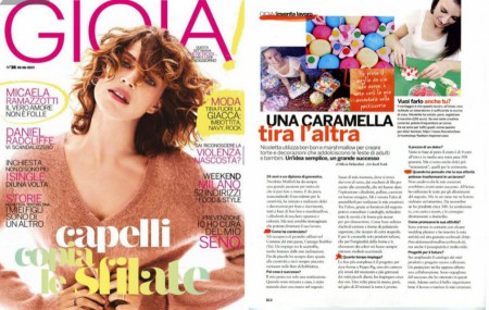 GIOIA